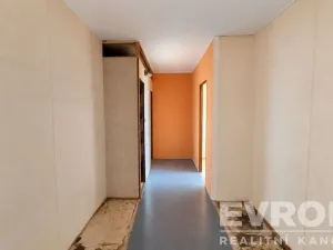 Prodej bytu 3+1, Praha - Braník, Jílovská, 64 m2