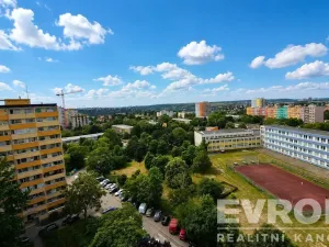Prodej bytu 3+1, Praha - Braník, Jílovská, 64 m2
