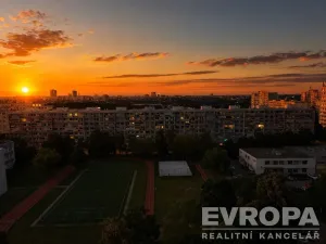 Prodej bytu 3+1, Praha - Braník, Jílovská, 64 m2