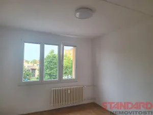 Pronájem bytu 1+kk, Dobřany, 17. listopadu, 19 m2