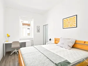 Pronájem bytu 2+kk, Praha - Košíře, Pod Kavalírkou, 44 m2