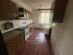 Prodej rodinného domu, Lískovice - Tereziny Dary, 85 m2