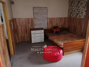 Prodej rodinného domu, Lískovice - Tereziny Dary, 85 m2