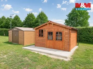 Prodej činžovního domu, Skalice, 109 m2
