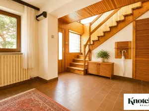 Prodej rodinného domu, Vyškov, Nosálovská, 220 m2