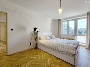 Prodej bytu 2+1, Brno, Mánesova, 62 m2