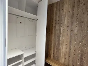 Pronájem bytu 2+kk, Praha - Radlice, U Komína, 49 m2