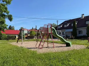 Prodej rodinného domu, Jihlava, 146 m2