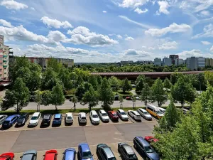 Prodej bytu 4+1, Praha - Stodůlky, Volutová, 136 m2