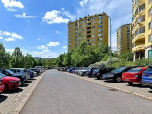 Prodej bytu 4+1, Praha - Stodůlky, Volutová, 136 m2