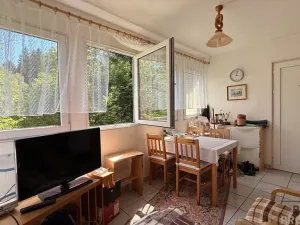 Prodej chaty, Krásná, 50 m2