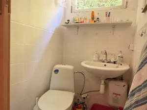 Prodej chaty, Krásná, 50 m2