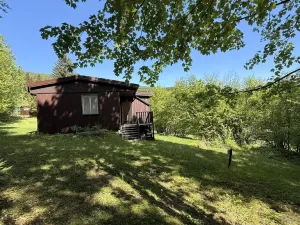 Prodej chaty, Krásná, 50 m2