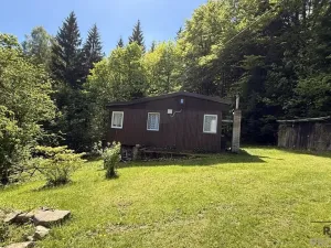 Prodej chaty, Krásná, 50 m2