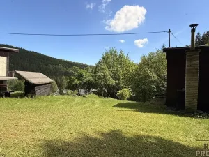 Prodej chaty, Krásná, 50 m2