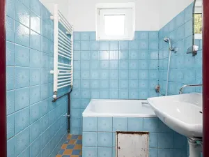 Prodej rodinného domu, Morašice, 94 m2