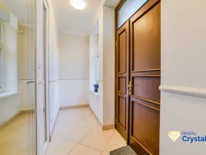 Prodej atypického bytu, Mariánské Lázně, Karlovarská, 128 m2