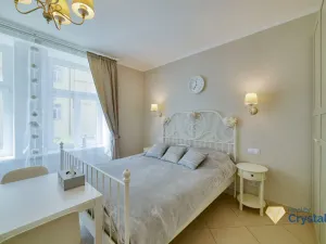 Prodej atypického bytu, Mariánské Lázně, Karlovarská, 128 m2