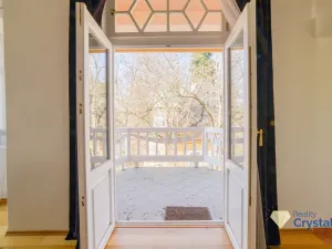 Prodej bytu 2+1, Mariánské Lázně, Anglická, 71 m2