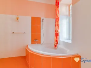 Prodej bytu 2+1, Mariánské Lázně, Anglická, 71 m2