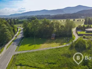 Prodej pozemku pro bydlení, Čeladná, 917 m2