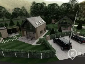 Prodej pozemku pro bydlení, Čeladná, 917 m2