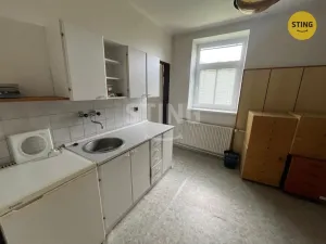 Pronájem kanceláře, Ostrava, Tichá, 75 m2