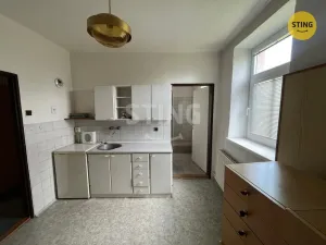 Pronájem kanceláře, Ostrava, Tichá, 75 m2