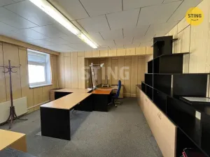Pronájem kanceláře, Ostrava, Tichá, 75 m2