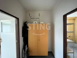 Pronájem kanceláře, Ostrava, Tichá, 75 m2