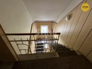 Pronájem kanceláře, Ostrava, Tichá, 75 m2