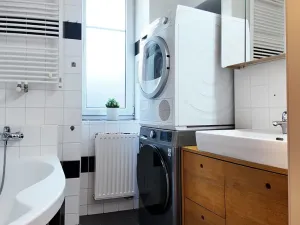 Prodej bytu 3+kk, Praha - Košíře, V Cibulkách, 111 m2