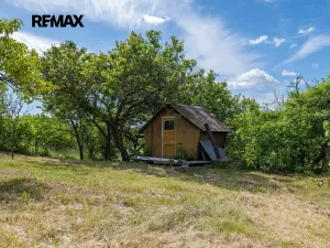 Prodej zahrady, Moravské Bránice, 2403 m2