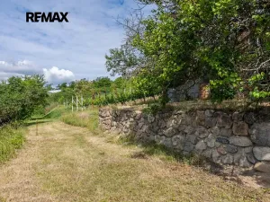 Prodej zahrady, Moravské Bránice, 2403 m2