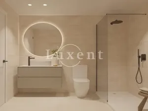 Prodej bytu 2+kk, Malaga, Španělsko, 71 m2
