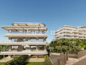 Prodej bytu 2+kk, Malaga, Španělsko, 71 m2
