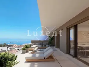 Prodej bytu 2+kk, Malaga, Španělsko, 44 m2