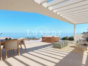 Prodej bytu 2+kk, Malaga, Španělsko, 44 m2