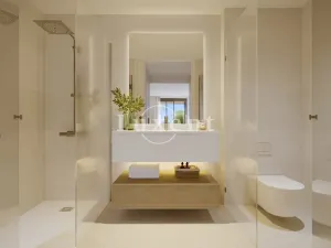 Prodej bytu 4+kk, Fuengirola, Španělsko, 70 m2