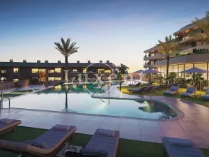 Prodej bytu 3+kk, Fuengirola, Španělsko, 70 m2