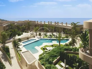 Prodej bytu 2+kk, Fuengirola, Španělsko, 52 m2