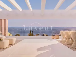 Prodej bytu 2+kk, Estepona, Španělsko, 59 m2