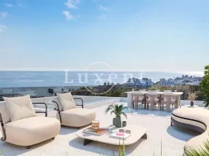Prodej bytu 2+kk, Estepona, Španělsko, 36 m2