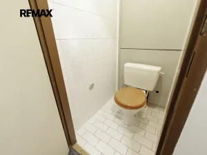 Prodej bytu 1+kk, Praha - Hodkovičky, Pod lysinami, 29 m2