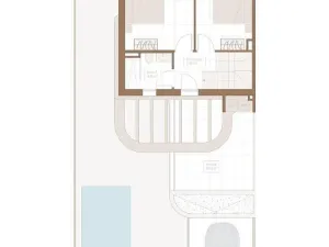 Prodej rodinného domu, Daya Nueva, Alicante, Španělsko, 109 m2