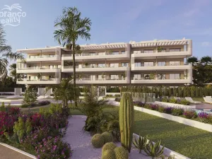 Prodej bytu 3+kk, Torrevieja, Alicante, Španělsko, 65 m2