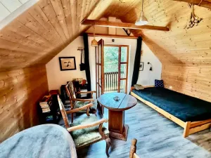Prodej rodinného domu, Golčův Jeníkov, 110 m2