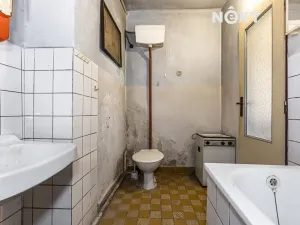 Prodej rodinného domu, Radomyšl, Na Rybníčku, 100 m2