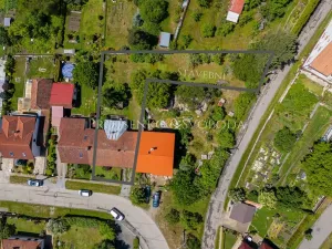 Prodej chalupy, Velké Meziříčí, Pod Sýpkami, 125 m2