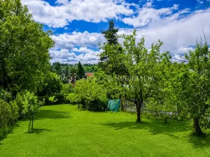 Prodej chalupy, Velké Meziříčí, Pod Sýpkami, 125 m2